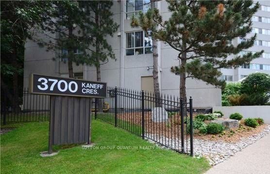 3700 Kaneff Crescent 808, Mississauga, ON L5A 4B8 at 3700 Kaneff Crescent 808, Mississauga, ON L5A 4B8, Mississauga, ON, L5A 4B8