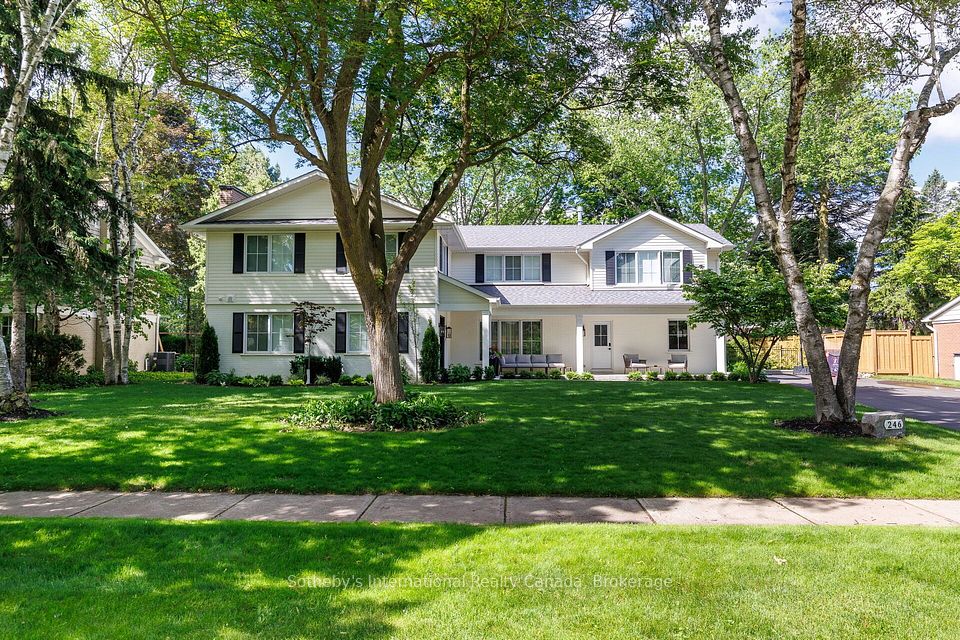 246 Cairncroft Road, Oakville, ON L6J 4M3 at 246 Cairncroft Road, Oakville, ON L6J 4M3, Oakville, ON, L6J 4M3