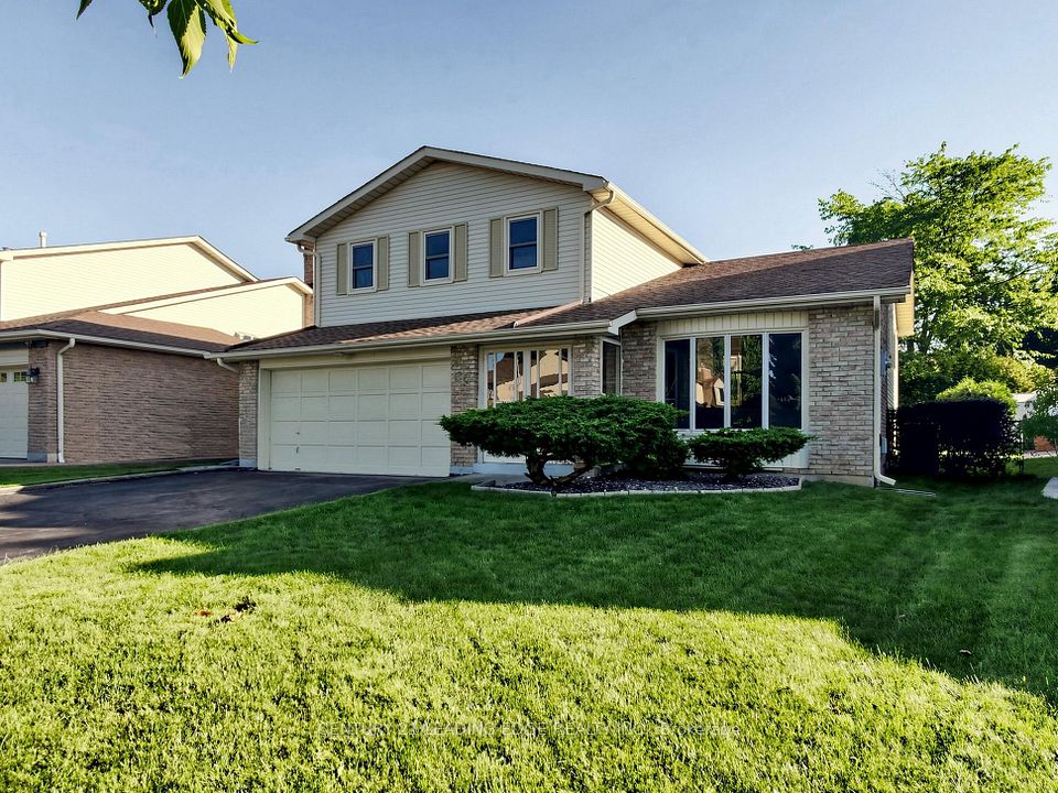 63 Mansfield Street, Brampton, ON L6S 2X9 at 63 Mansfield Street, Brampton, ON L6S 2X9, Brampton, ON, L6S 2X9