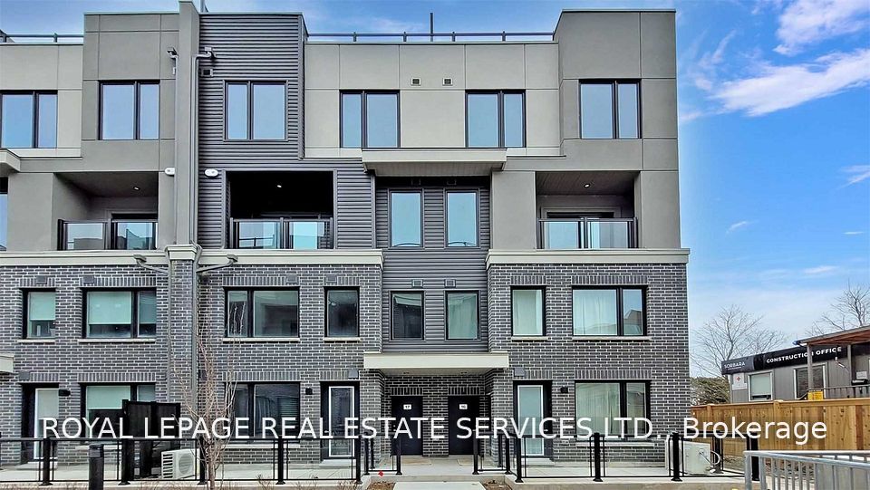 3472 Widdicombe Way 16, Mississauga, ON L5L 0B8 at 3472 Widdicombe Way 16, Mississauga, ON L5L 0B8, Mississauga, ON, L5L 0B8