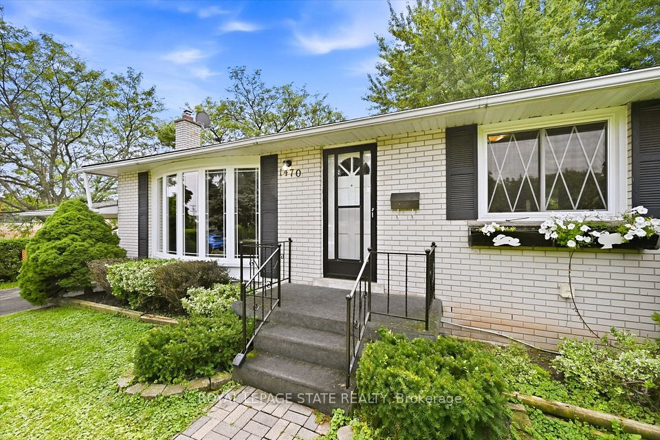 1470 Mountain Grove Avenue, Burlington, ON L7P 2H3 at 1470 Mountain Grove Avenue, Burlington, ON L7P 2H3, Burlington, ON, L7P 2H3