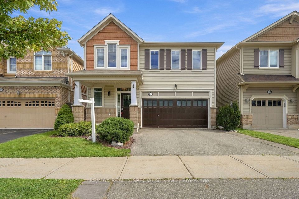 212 Leiterman Drive, Milton, ON L9T 8B3 at 212 Leiterman Drive, Milton, ON L9T 8B3, Milton, ON, L9T 8B3