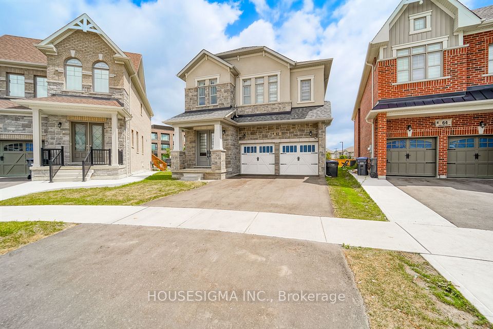 62 Royal Fern Crescent, Caledon, ON L7C 4H1 at 62 Royal Fern Crescent, Caledon, ON L7C 4H1, Caledon, ON, L7C 4H1