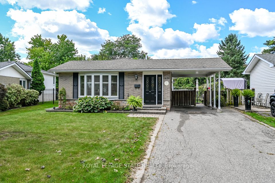 1434 Dewbourne Crescent, Burlington, ON L7M 1E7 at 1434 Dewbourne Crescent, Burlington, ON L7M 1E7, Burlington, ON, L7M 1E7