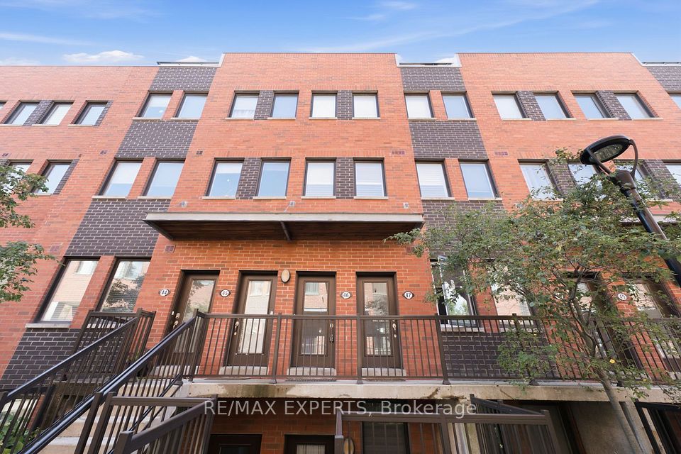 68 Winston Park Boulevard 46, Toronto, ON M3K 1C3 at 68 Winston Park Boulevard 46, Toronto, ON M3K 1C3, Toronto W05, ON, M3K 1C3