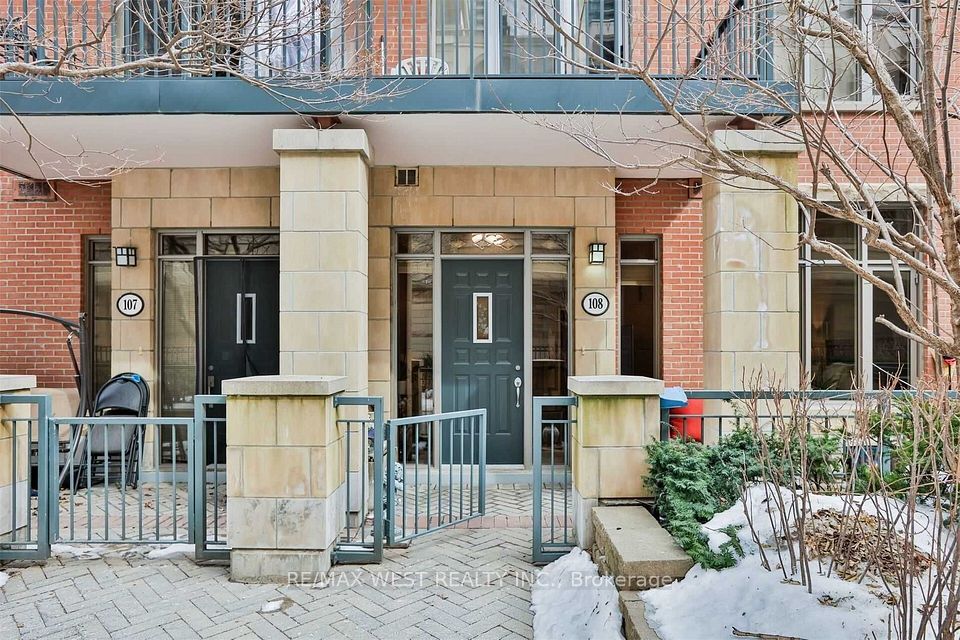 330 Princess Royal Drive GV-108, Mississauga, ON L5B 4M8 at 330 Princess Royal Drive GV-108, Mississauga, ON L5B 4M8, Mississauga, ON, L5B 4M8