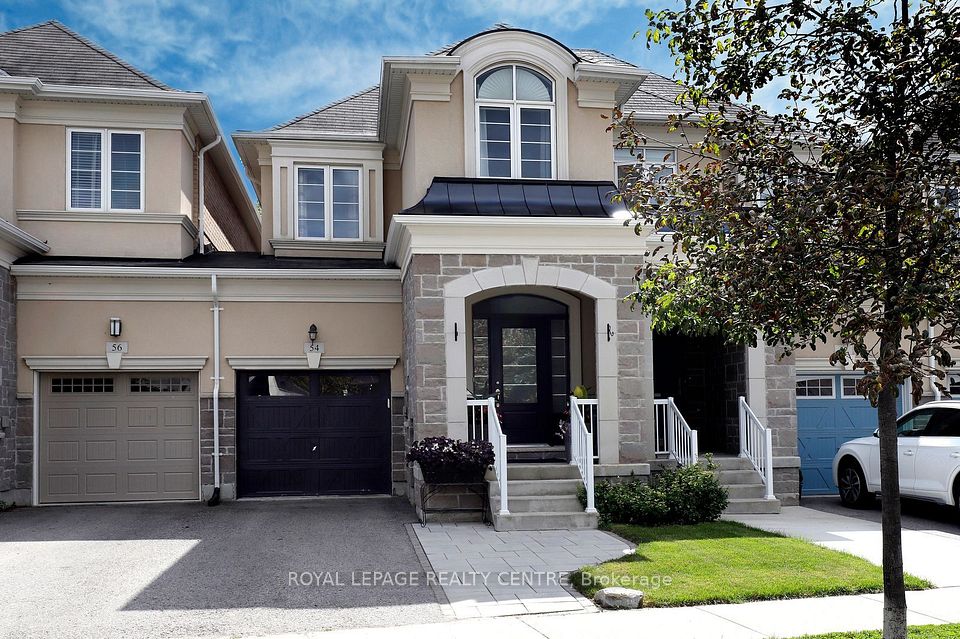 54 Upper Canada Court, Halton Hills, ON L7G 0L1 at 54 Upper Canada Court, Halton Hills, ON L7G 0L1, Halton Hills, ON, L7G 0L1