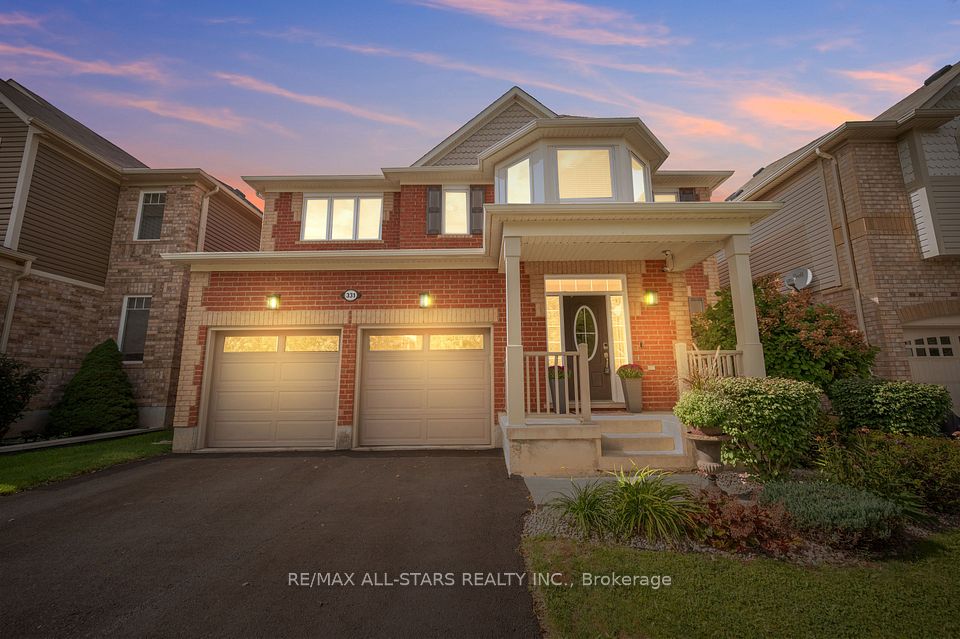 331 Inman Heights, Milton, ON L9T 7M8 at 331 Inman Heights, Milton, ON L9T 7M8, Milton, ON, L9T 7M8