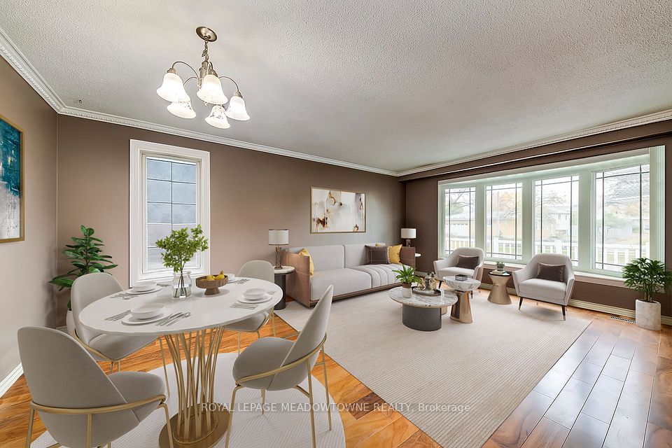 8 Midhurst Drive, Toronto, ON M9V 1Z7 at 8 Midhurst Drive, Toronto, ON M9V 1Z7, Toronto W10, ON, M9V 1Z7