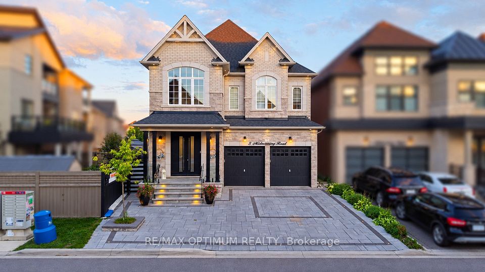 3 Midmorning Road, Brampton, ON L6X 5P7 at 3 Midmorning Road, Brampton, ON L6X 5P7, Brampton, ON, L6X 5P7