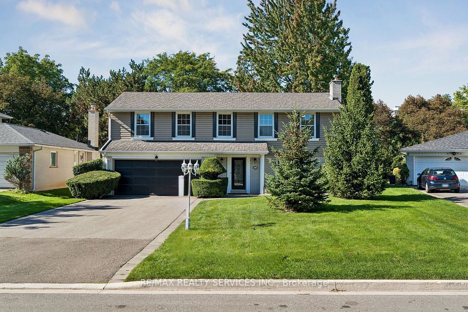 16 Malvern Court, Brampton, ON L6W 1H1 at 16 Malvern Court, Brampton, ON L6W 1H1, Brampton, ON, L6W 1H1