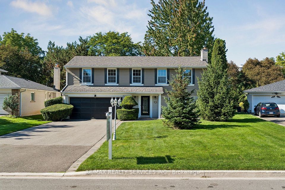 16 Malvern Court, Brampton, ON L6W 1H1 at 16 Malvern Court, Brampton, ON L6W 1H1, Brampton, ON, L6W 1H1