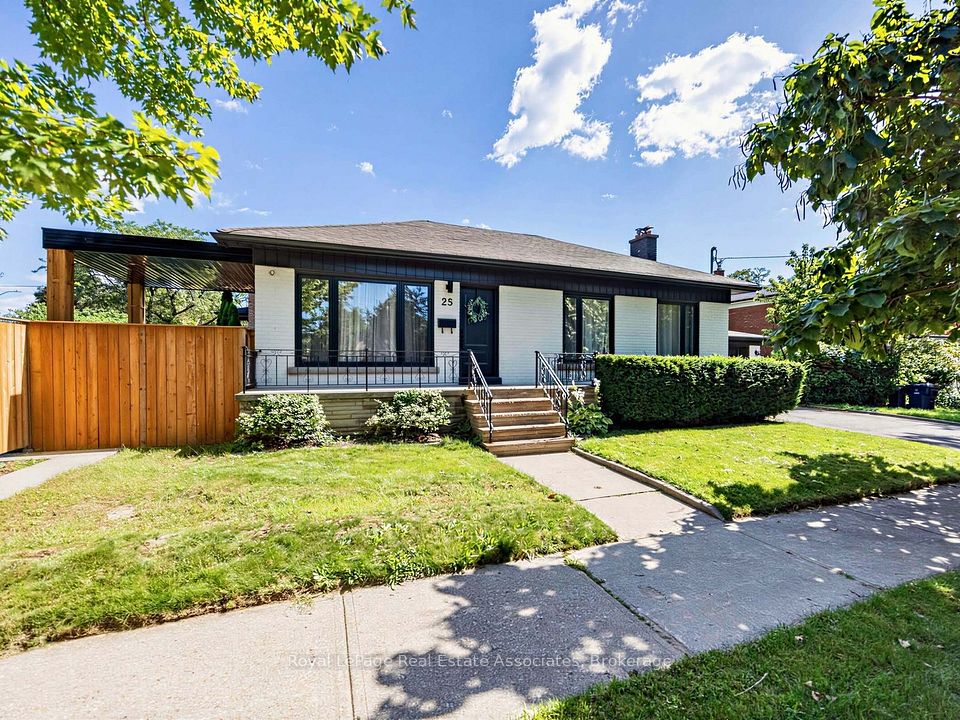 25 Treeview Drive, Toronto, ON M8W 4B8 at 25 Treeview Drive, Toronto, ON M8W 4B8, Toronto W06, ON, M8W 4B8