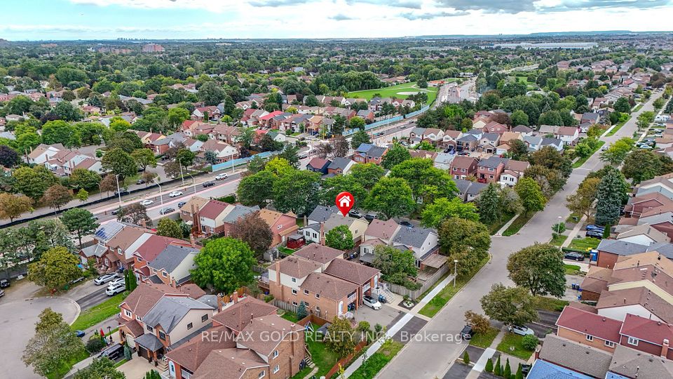 6 Rowe Court, Brampton, ON L6X 2S2 at 6 Rowe Court, Brampton, ON L6X 2S2, Brampton, ON, L6X 2S2