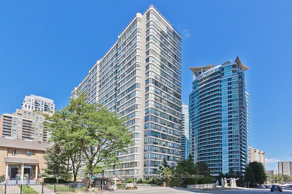 55 Elm Drive 1214, Mississauga, ON L5B 3Z3 at 55 Elm Drive 1214, Mississauga, ON L5B 3Z3, Mississauga, ON, L5B 3Z3