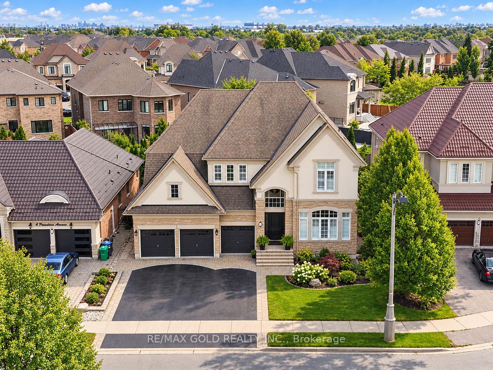 6 Pasadena Avenue, Brampton, ON L6P 2W1 at 6 Pasadena Avenue, Brampton, ON L6P 2W1, Brampton, ON, L6P 2W1