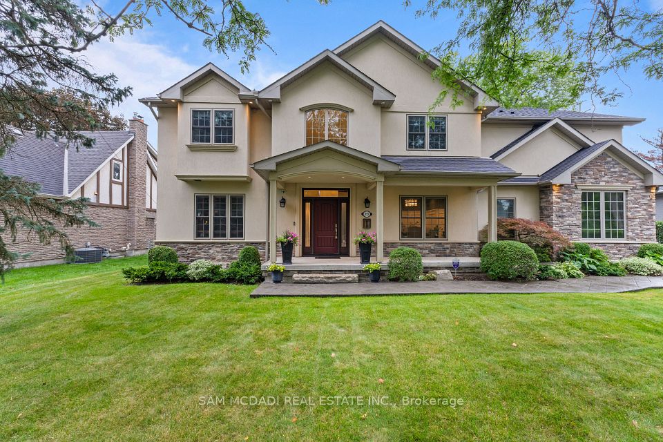 955 Caldwell Avenue, Mississauga, ON L5H 1Z2 at 955 Caldwell Avenue, Mississauga, ON L5H 1Z2, Mississauga, ON, L5H 1Z2