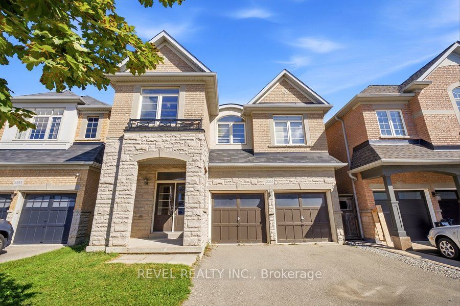 Detached at 3351 Moses Way, Burlington, ON L7M 0L4, Burlington