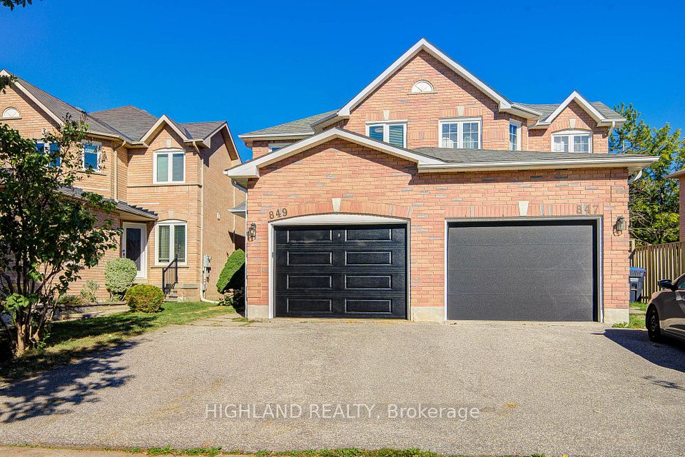 849 Scollard Court, Mississauga, ON L5V 1N1 at 849 Scollard Court, Mississauga, ON L5V 1N1, Mississauga, ON, L5V 1N1