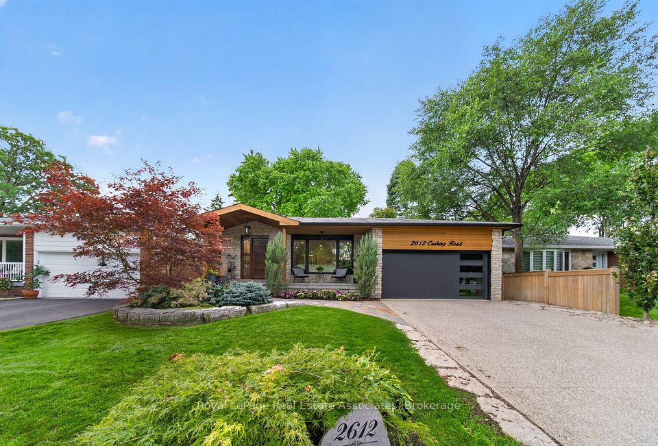 2612 Cushing Road, Mississauga, ON L5K 1X1 at 2612 Cushing Road, Mississauga, ON L5K 1X1, Mississauga, ON, L5K 1X1