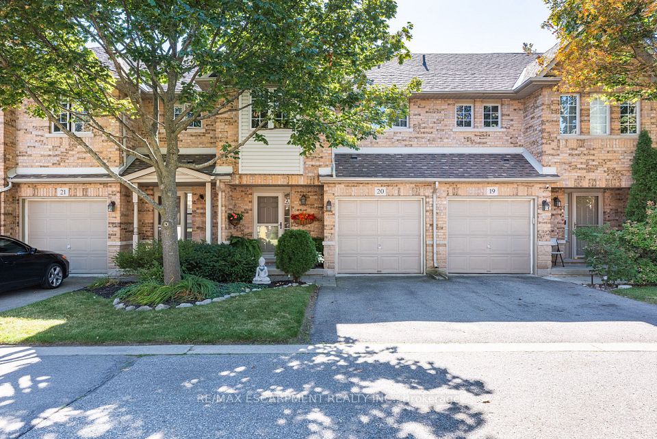 1276 Silvan Forest Drive 20, Burlington, ON L7M 4V8 at 1276 Silvan Forest Drive 20, Burlington, ON L7M 4V8, Burlington, ON, L7M 4V8