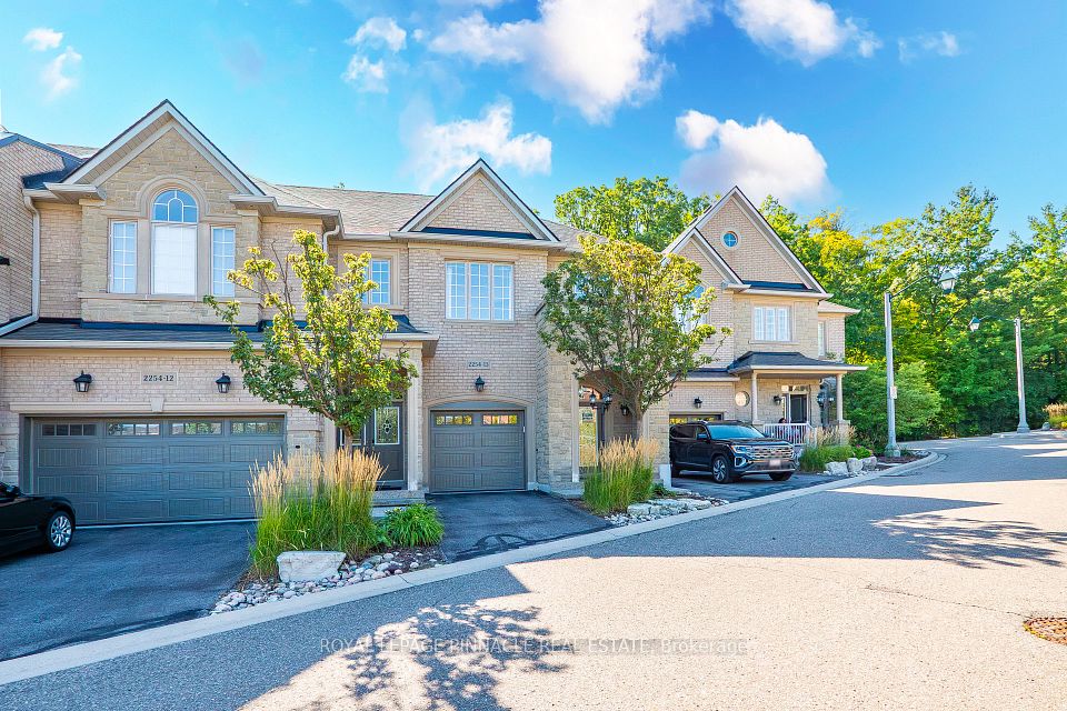 2254 Rockingham Drive 13, Oakville, ON L6H 7H8 at 2254 Rockingham Drive 13, Oakville, ON L6H 7H8, Oakville, ON, L6H 7H8