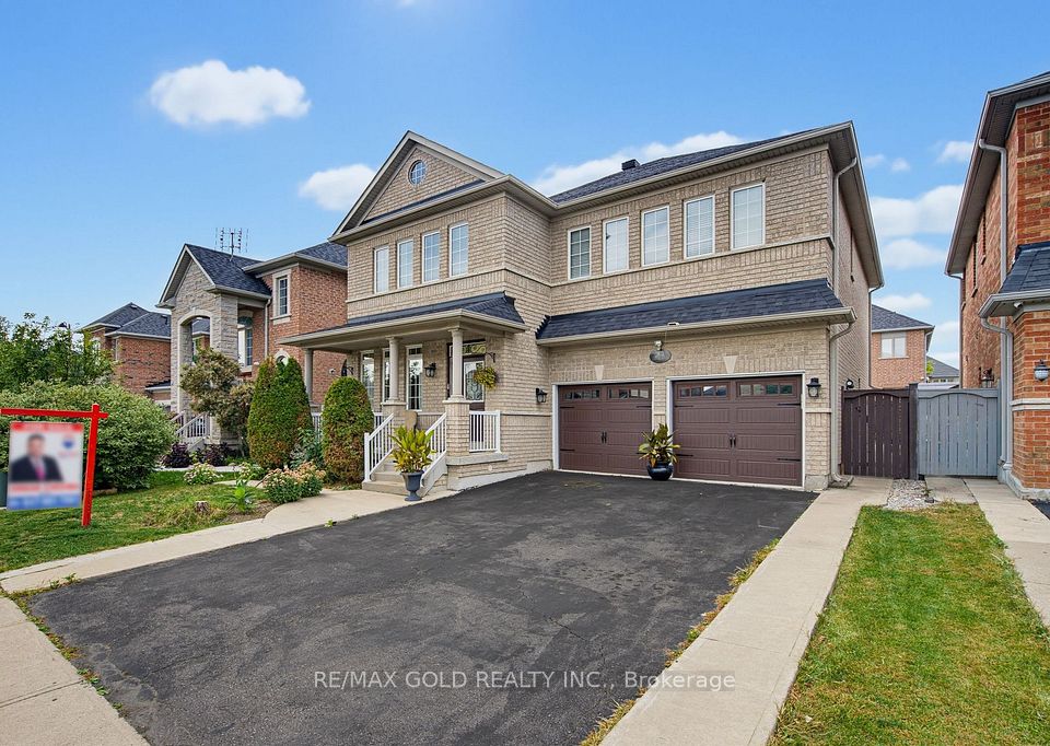34 Lexington Road, Brampton, ON L6P 2B6 at 34 Lexington Road, Brampton, ON L6P 2B6, Brampton, ON, L6P 2B6
