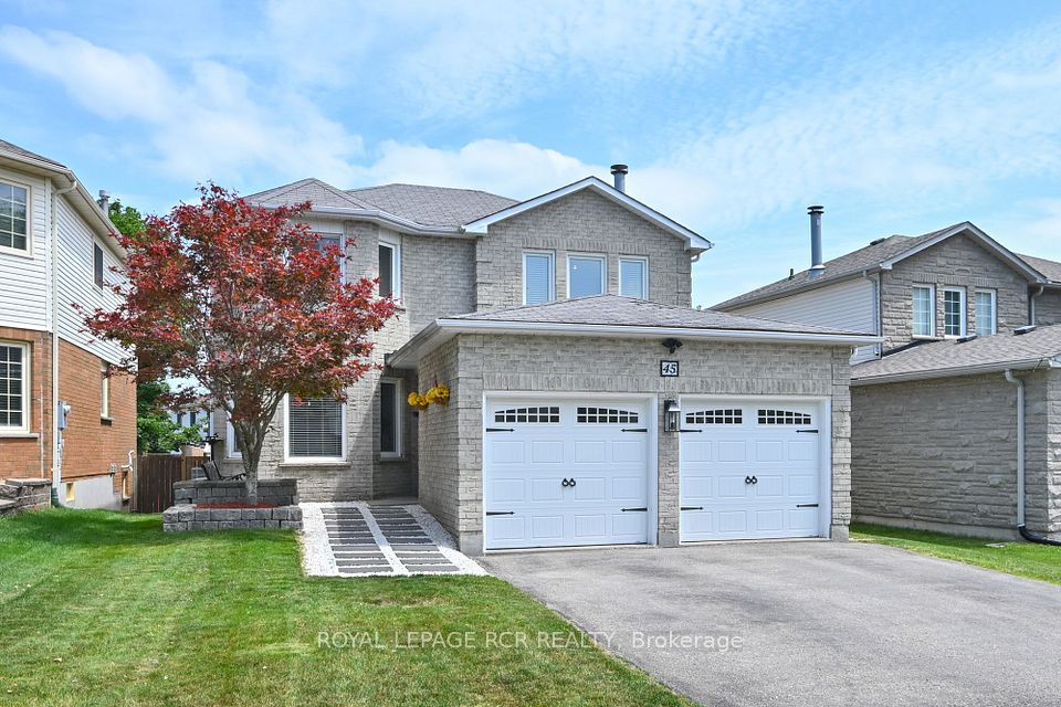 45 Fieldgate Drive, Orangeville, ON L9W 4R9 at 45 Fieldgate Drive, Orangeville, ON L9W 4R9, Orangeville, ON, L9W 4R9