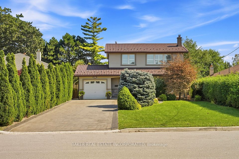 3415 Schomberg Avenue, Mississauga, ON L4Y 2P5 at 3415 Schomberg Avenue, Mississauga, ON L4Y 2P5, Mississauga, ON, L4Y 2P5