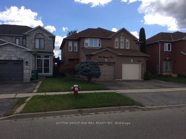 3926 Beechnut Row, Mississauga, ON L5N 6X3 at 3926 Beechnut Row, Mississauga, ON L5N 6X3, Mississauga, ON, L5N 6X3