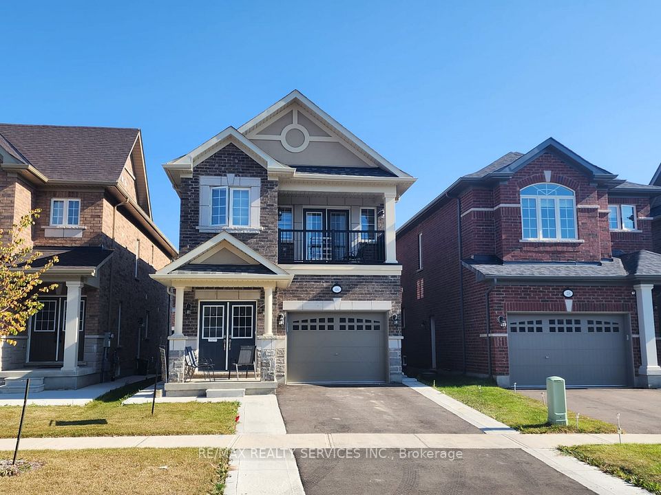 Detached at 46 Branigan Crescent, Halton Hills, ON L7G 0N1, Halton Hills
