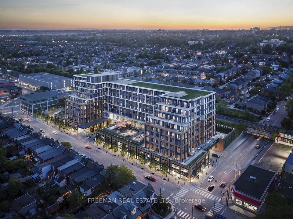 858 Dupont Street 520, Toronto, ON M6G 0C1 at 858 Dupont Street 520, Toronto, ON M6G 0C1, Toronto W02, ON, M6G 0C1
