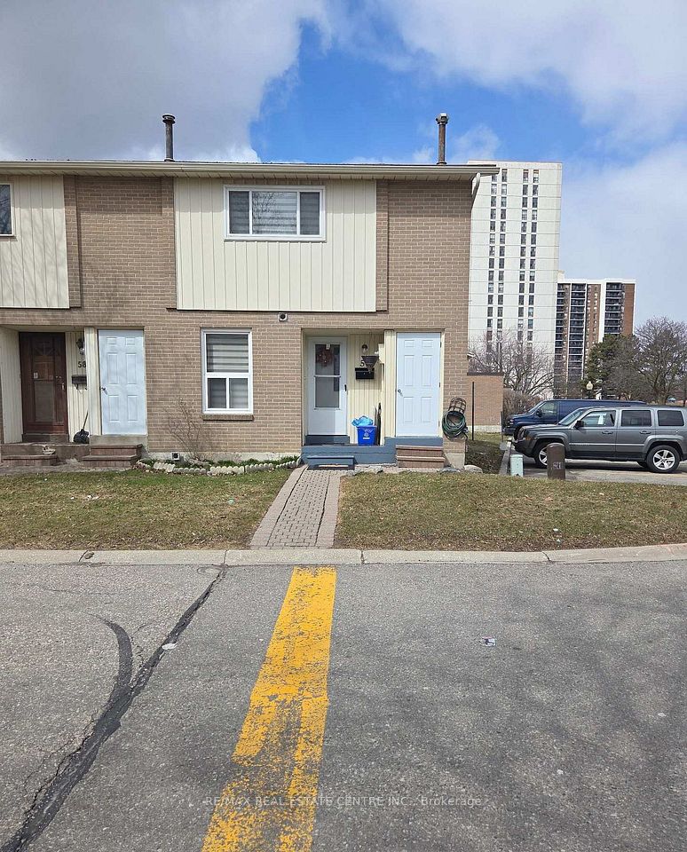 59 Craigleigh Crescent, Brampton, ON L6T 2E3 at 59 Craigleigh Crescent, Brampton, ON L6T 2E3, Brampton, ON, L6T 2E3