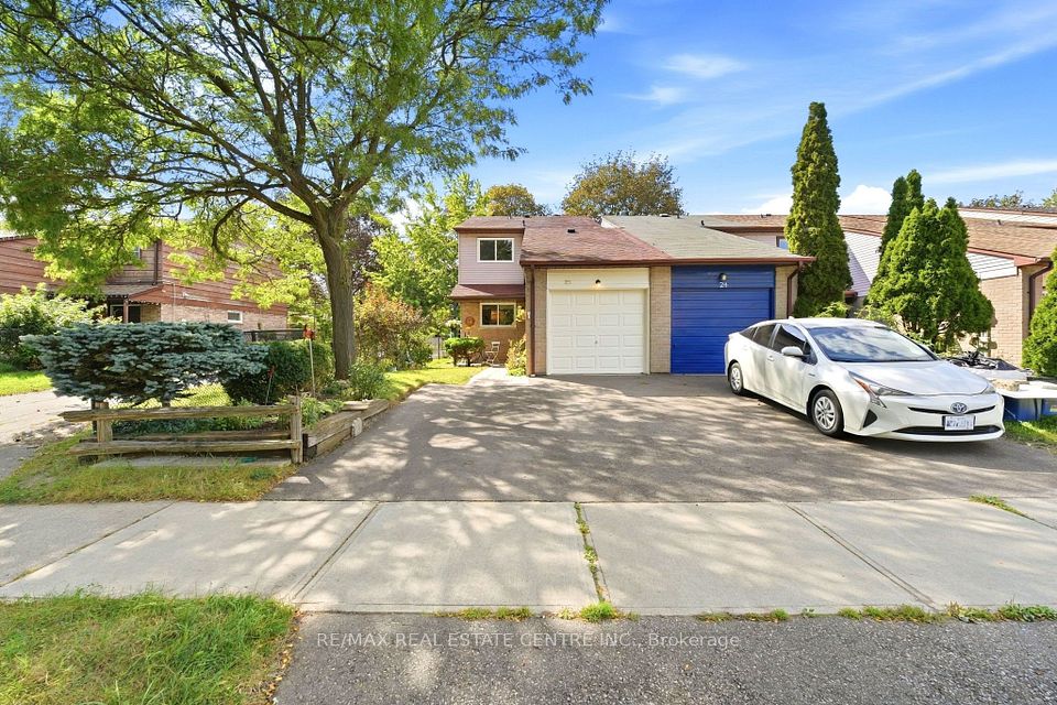 25 Scottsdale Court, Brampton, ON L6W 3R8 at 25 Scottsdale Court, Brampton, ON L6W 3R8, Brampton, ON, L6W 3R8