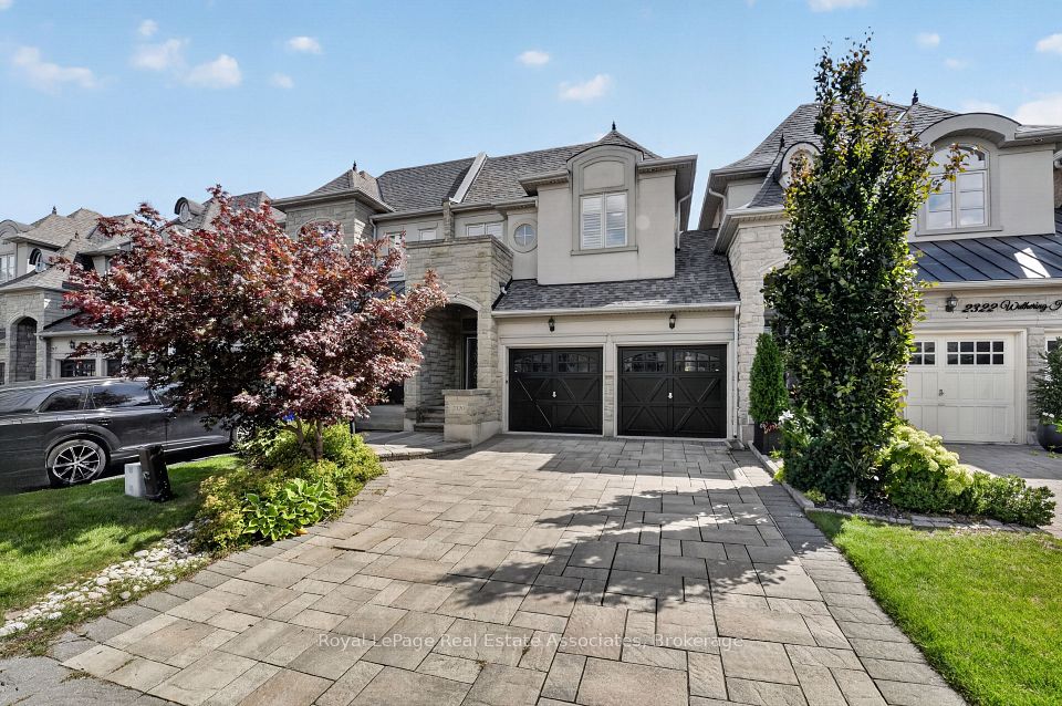 2320 Wuthering Heights Way, Oakville, ON L6M 0E7 at 2320 Wuthering Heights Way, Oakville, ON L6M 0E7, Oakville, ON, L6M 0E7