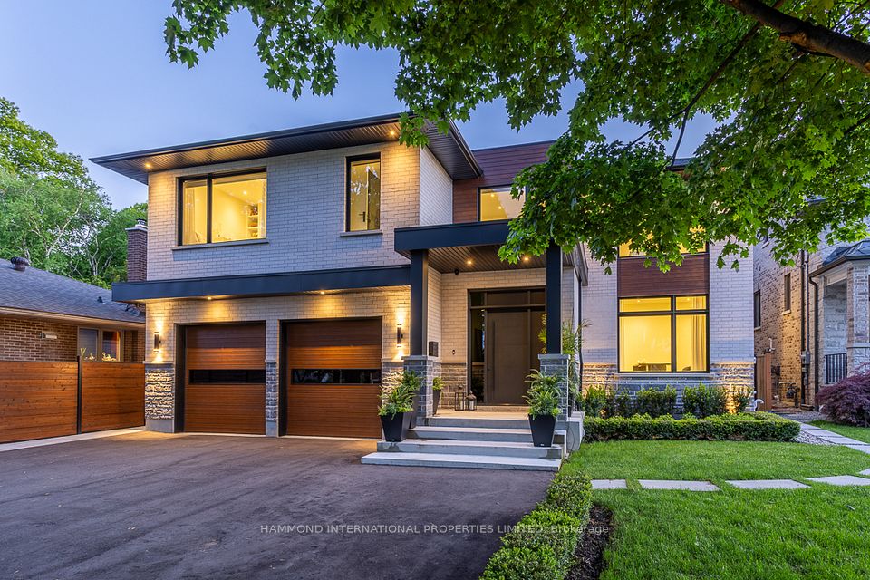 14 Penhale Drive, Toronto, ON M9P 2X4 at 14 Penhale Drive, Toronto, ON M9P 2X4, Toronto W09, ON, M9P 2X4