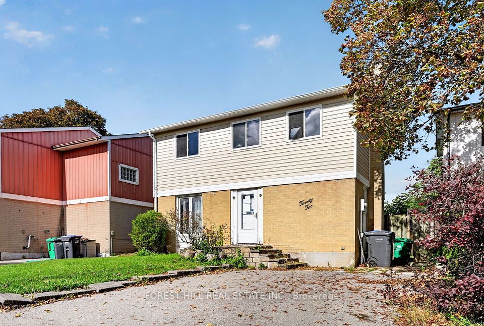 22 Grand Valley Drive, Brampton, ON L6S 2L1 at 22 Grand Valley Drive, Brampton, ON L6S 2L1, Brampton, ON, L6S 2L1