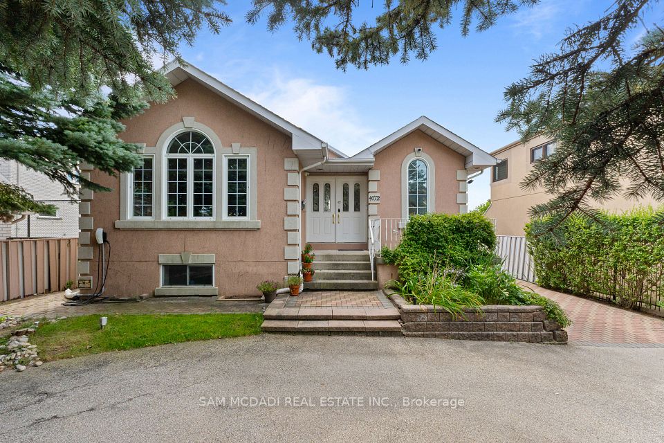 Detached at 4072 Wilcox Road, Mississauga, ON L4Z 1B7, Mississauga