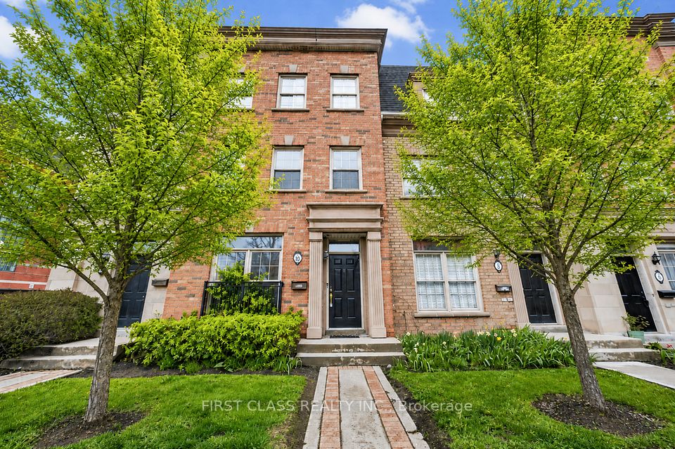 3076 Lake Shore Boulevard W Th10, Toronto, ON M8V 1K3 at 3076 Lake Shore Boulevard W Th10, Toronto, ON M8V 1K3, Toronto W06, ON, M8V 1K3