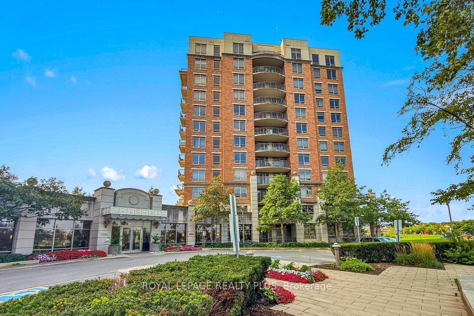 Condo Apartment at 2379 Central Park Drive 408, Oakville, ON L6H 0E3, Oakville