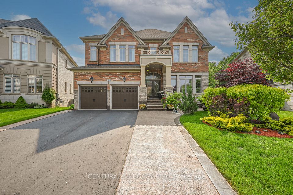 34 Cannington Crescent, Brampton, ON L6X 2Y5 at 34 Cannington Crescent, Brampton, ON L6X 2Y5, Brampton, ON, L6X 2Y5