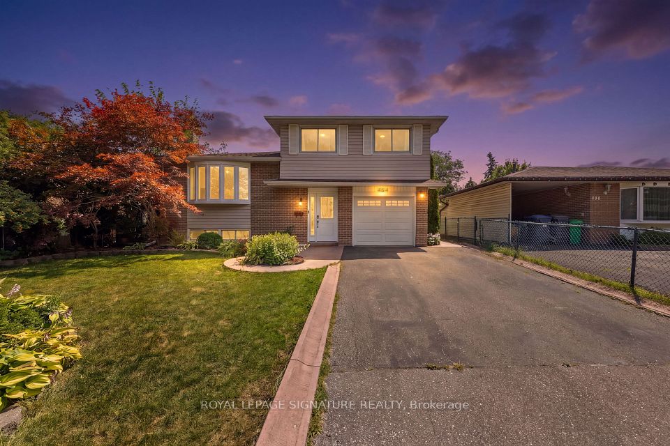 464 Bartley Bull Parkway, Brampton, ON L6W 2M8 at 464 Bartley Bull Parkway, Brampton, ON L6W 2M8, Brampton, ON, L6W 2M8