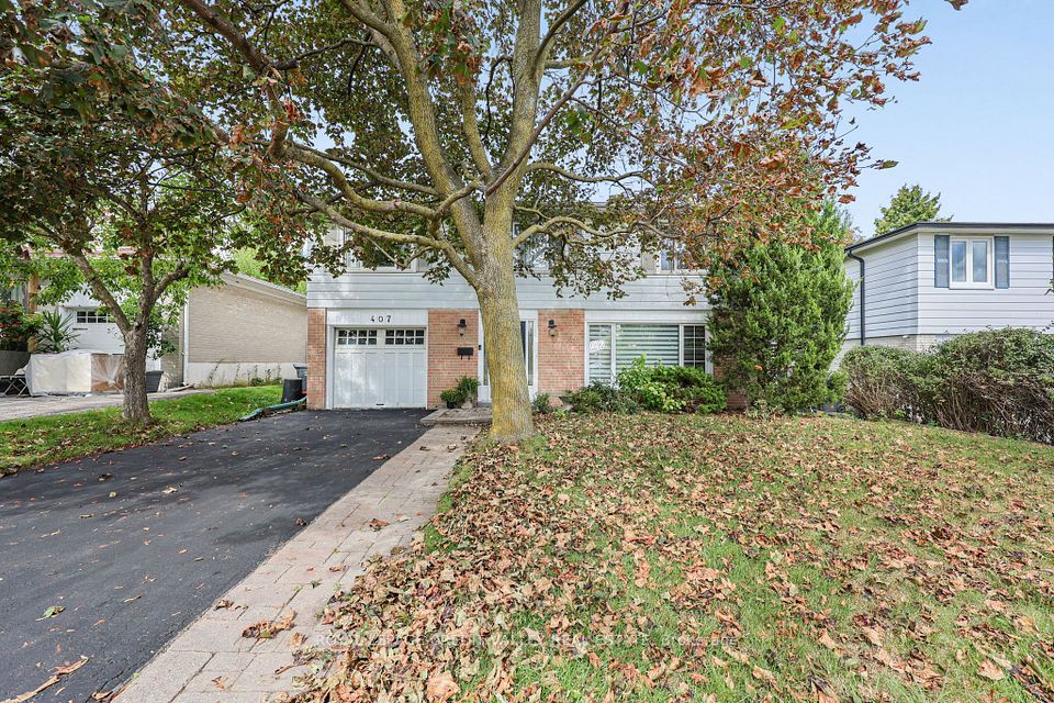407 Bartley Bull Parkway S, Brampton, ON L6W 2M2 at 407 Bartley Bull Parkway S, Brampton, ON L6W 2M2, Brampton, ON, L6W 2M2