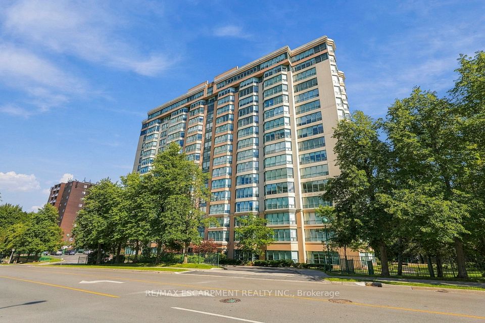 Condo Apartment at 100 Millside Drive 403, Milton, ON L9T 5E2, Milton