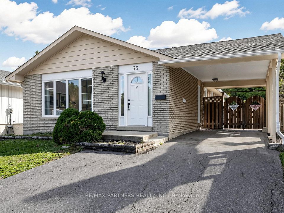 Detached at 35 CULHAM Street, Oakville, ON L6H 1G3, Oakville