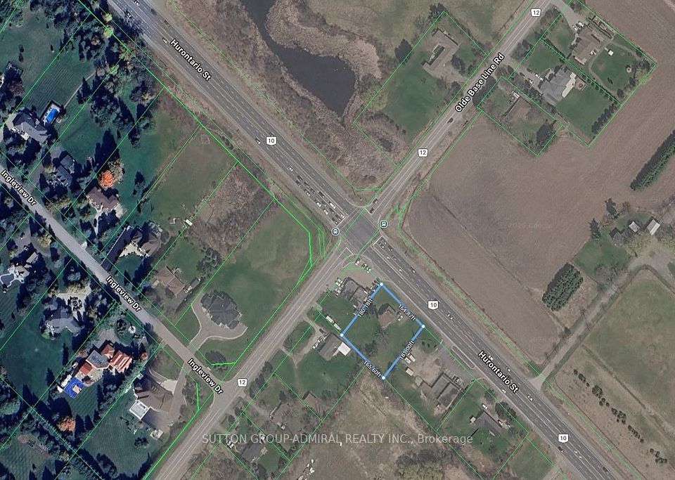 15380 Hurontario Street, Caledon, ON L7C 2C3 at 15380 Hurontario Street, Caledon, ON L7C 2C3, Caledon, ON, L7C 2C3