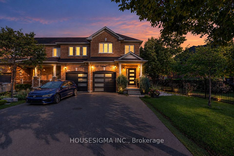 5261 Palmetto Place, Mississauga, ON L5M 0C8 at 5261 Palmetto Place, Mississauga, ON L5M 0C8, Mississauga, ON, L5M 0C8