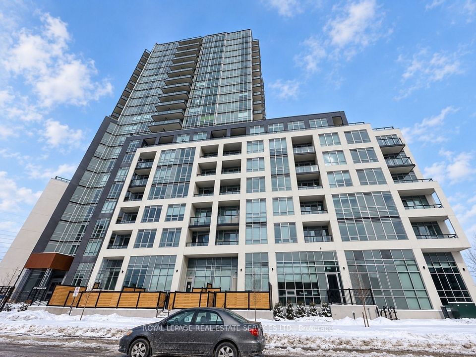 Condo Apartment at 225 Malta Avenue 2106, Brampton, ON L6Y 6L6, Brampton