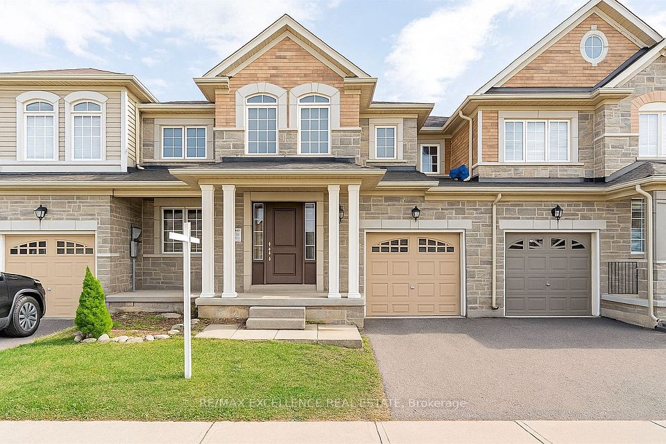 Att/Row/Townhouse at 37 Dufay Road, Brampton, ON L7A 4A2, Brampton