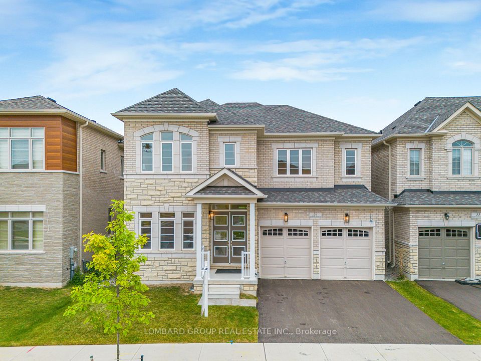 37 North Park Boulevard, Oakville, ON L6M 0W8 at 37 North Park Boulevard, Oakville, ON L6M 0W8, Oakville, ON, L6M 0W8